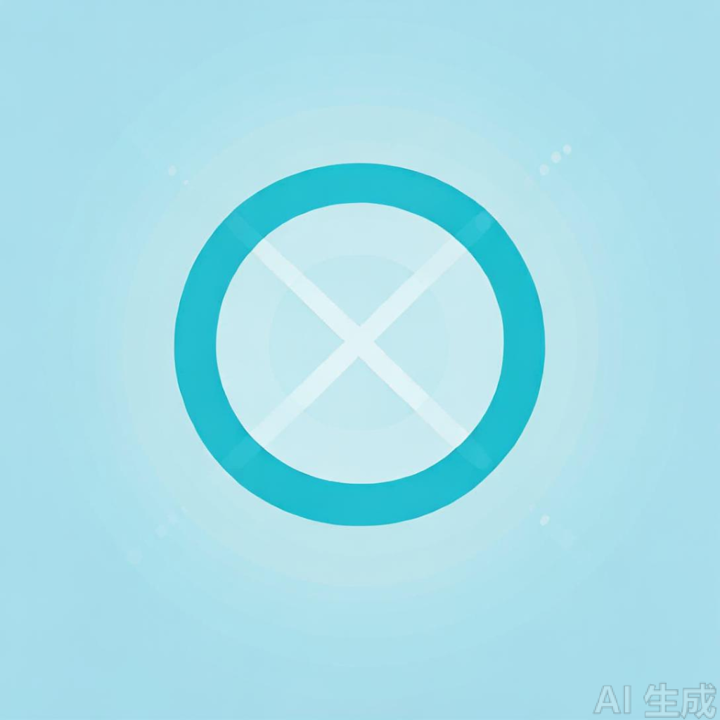 创建一张信息图风格的插图,展示GEO是什么?的核心概念。使用清晰的图标和文字,专业商务风格。