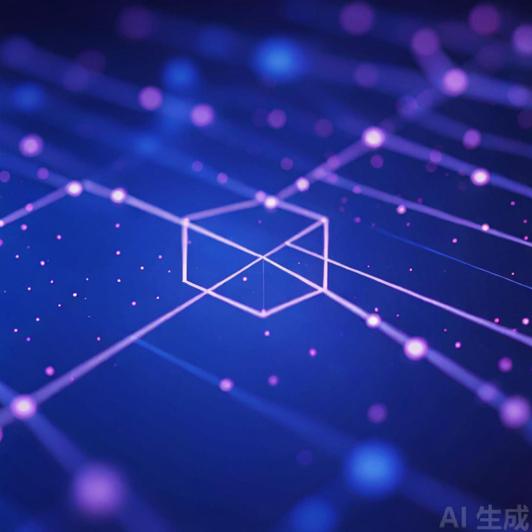 AI 生成配图