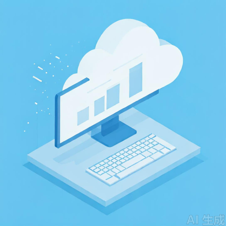 AI 生成配图