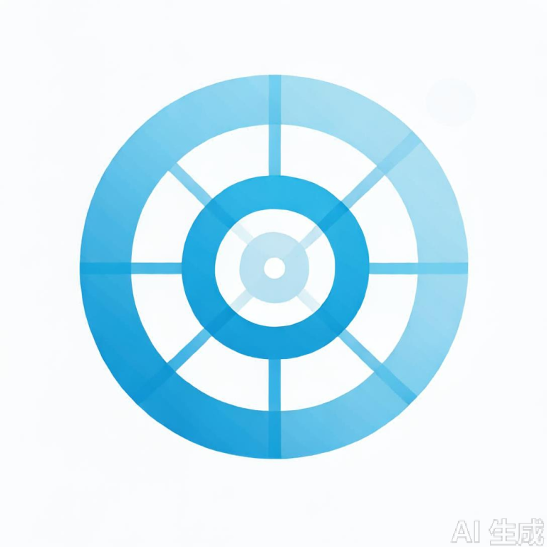 AI 生成配图
