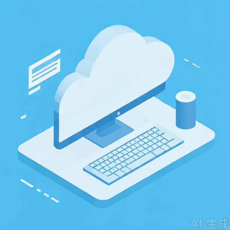 AI 生成配图