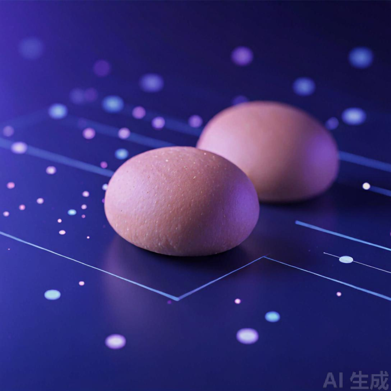 AI 生成配图