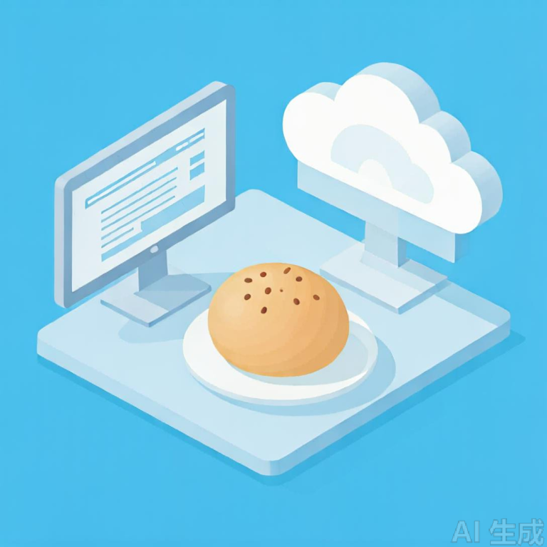AI 生成配图