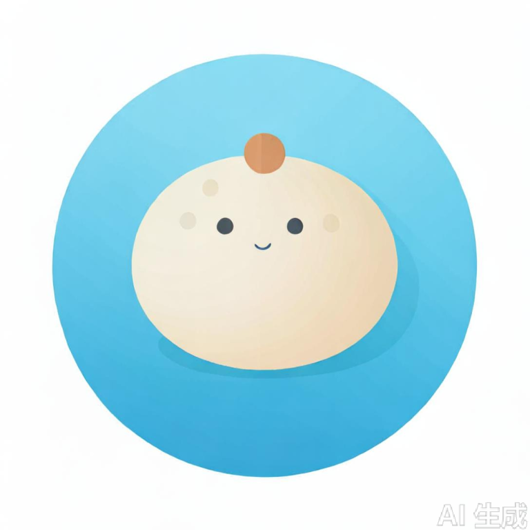 AI 生成配图