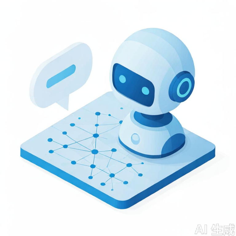 AI 生成配图