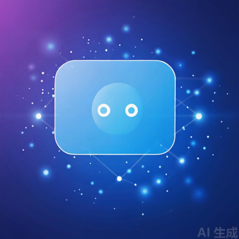 AI 生成配图