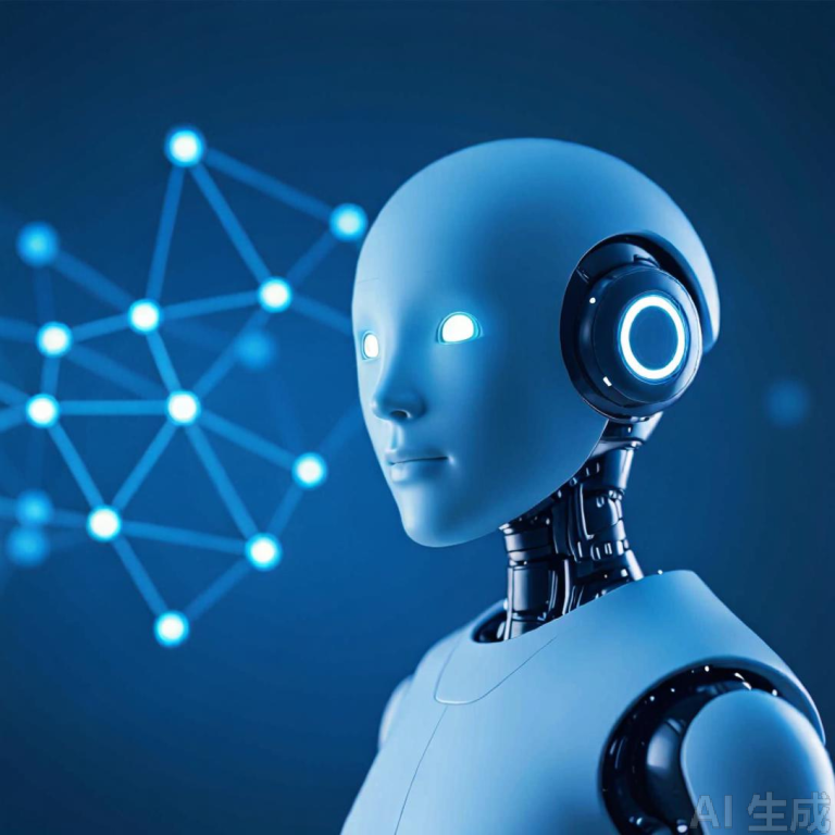 AI 生成配图