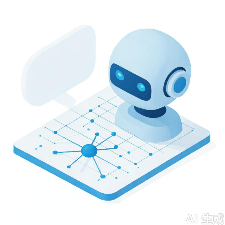 AI 生成配图