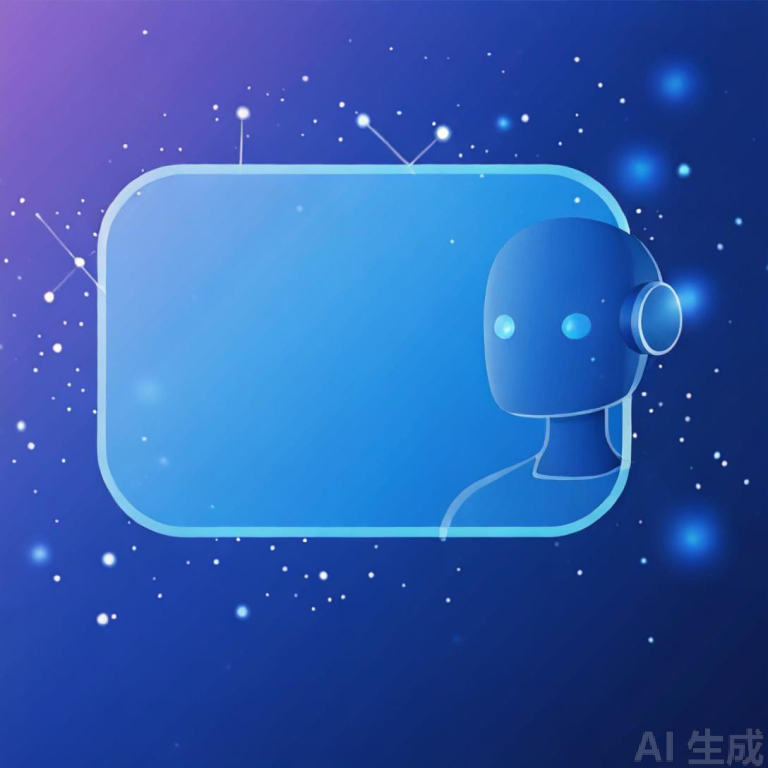 AI 生成配图
