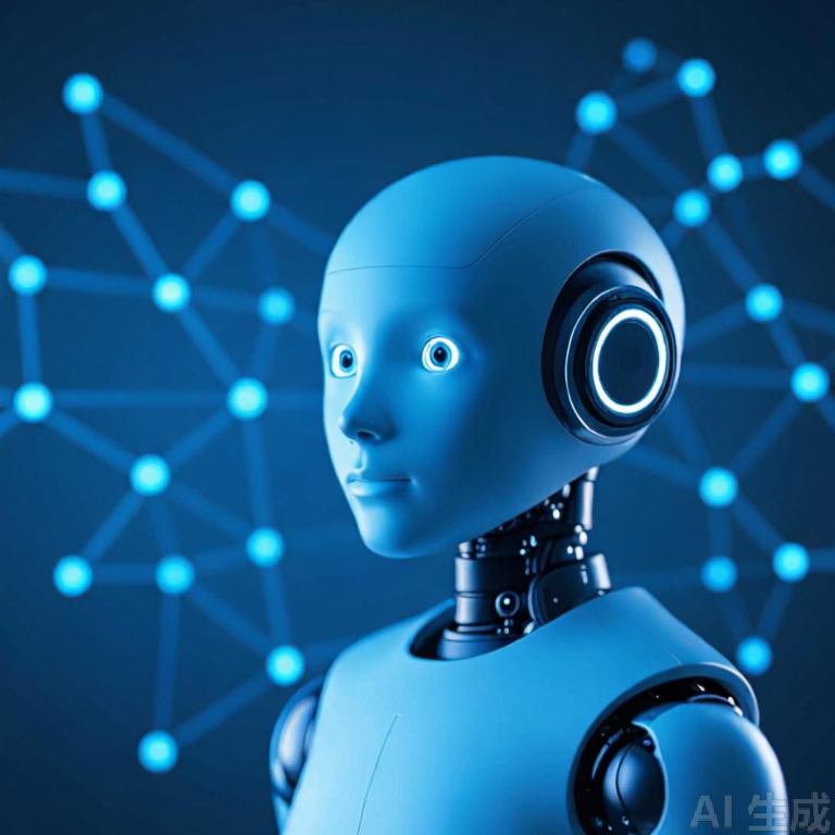 AI 生成配图