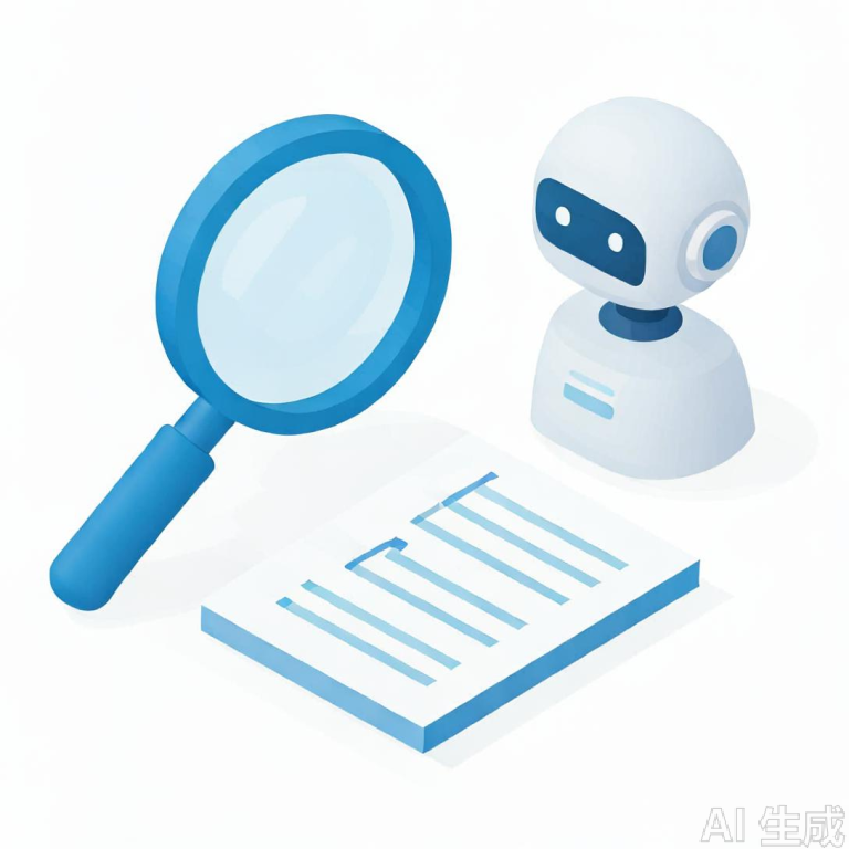 AI 生成配图