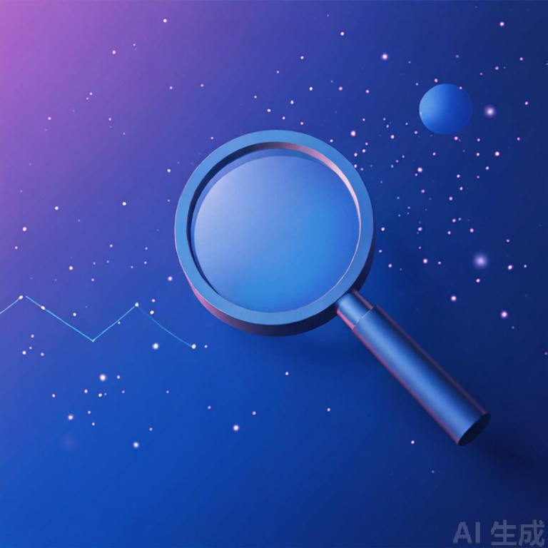 AI 生成配图