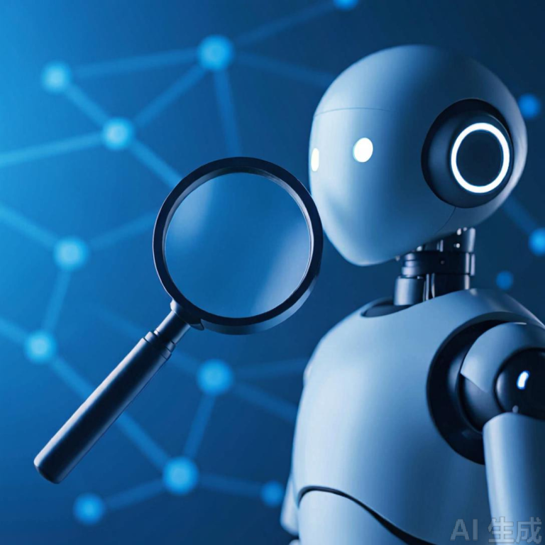 AI 生成配图