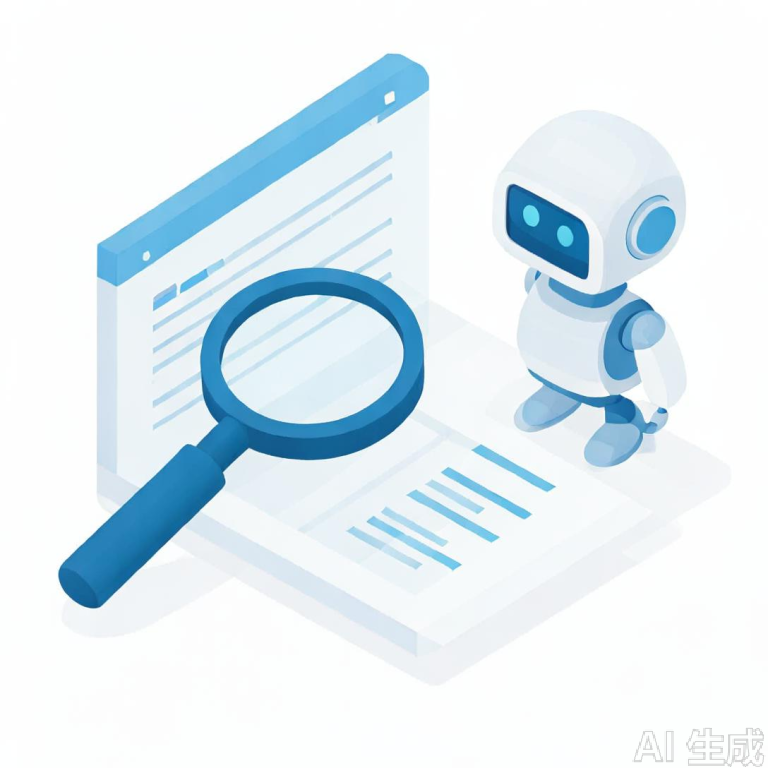 AI 生成配图