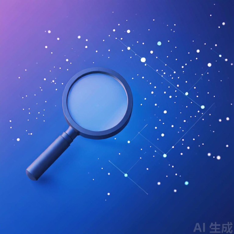 AI 生成配图