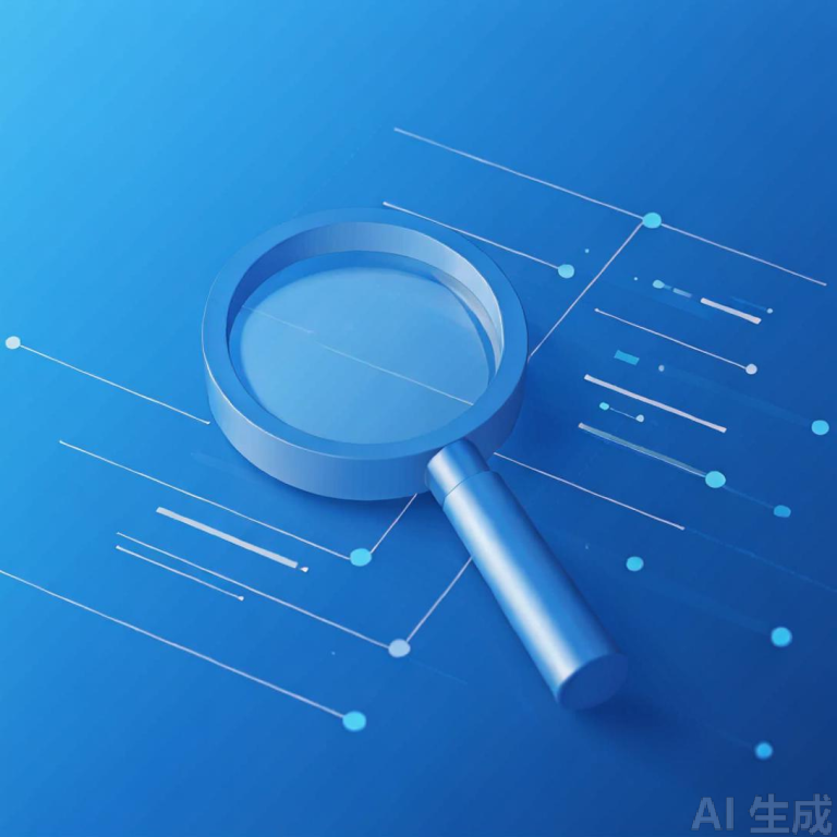 AI 生成配图