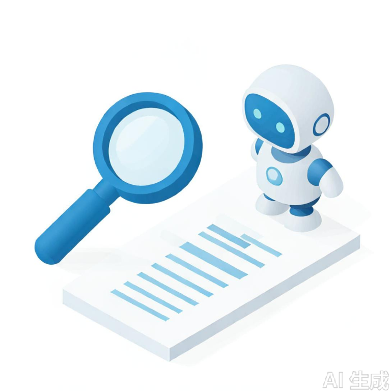 AI 生成配图
