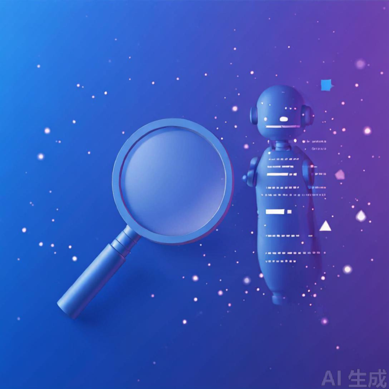 AI 生成配图
