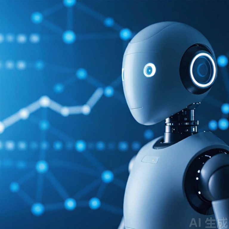 AI 生成配图