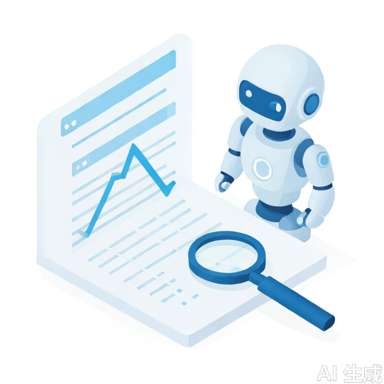 AI 生成配图