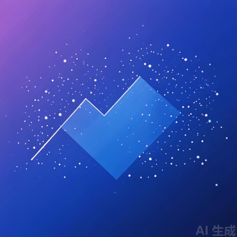 AI 生成配图