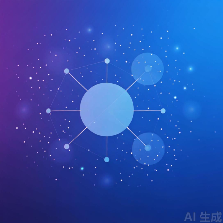 AI 生成配图
