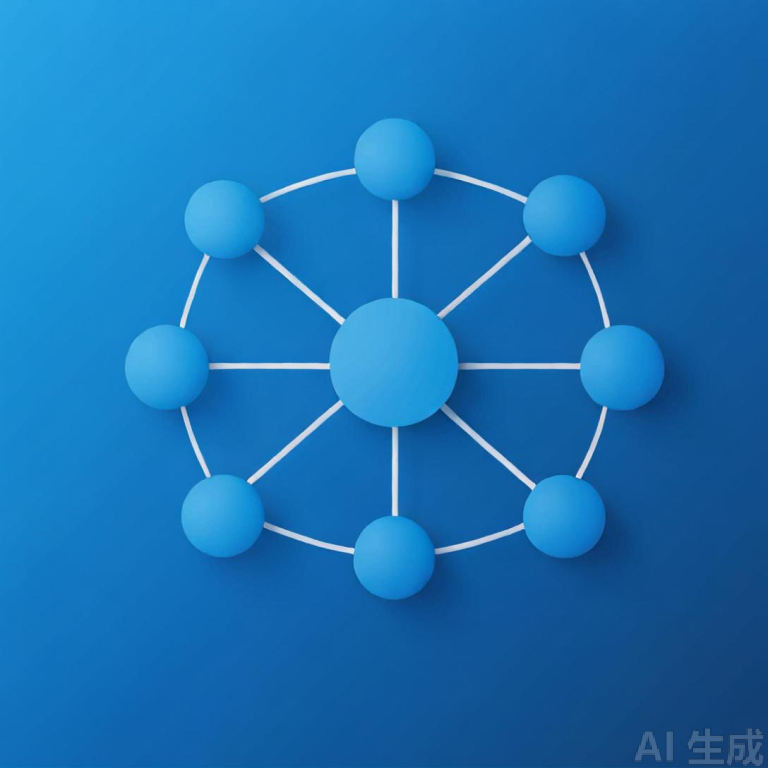 AI 生成配图