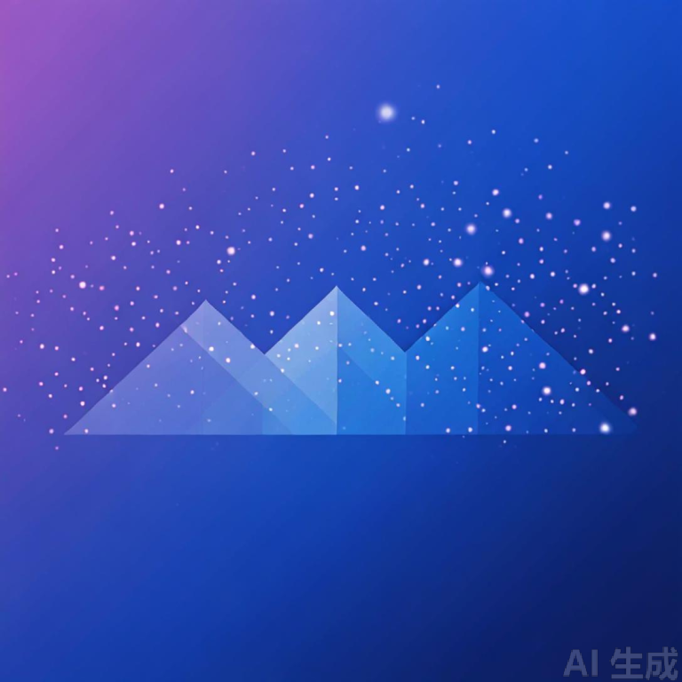AI 生成配图