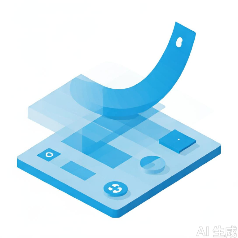 AI 生成配图