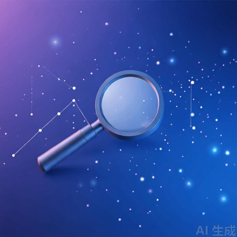 AI 生成配图