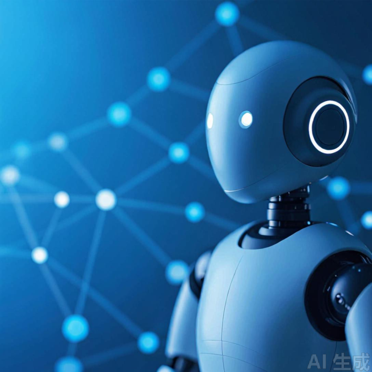 AI 生成配图