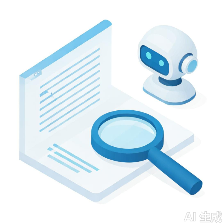 AI 生成配图