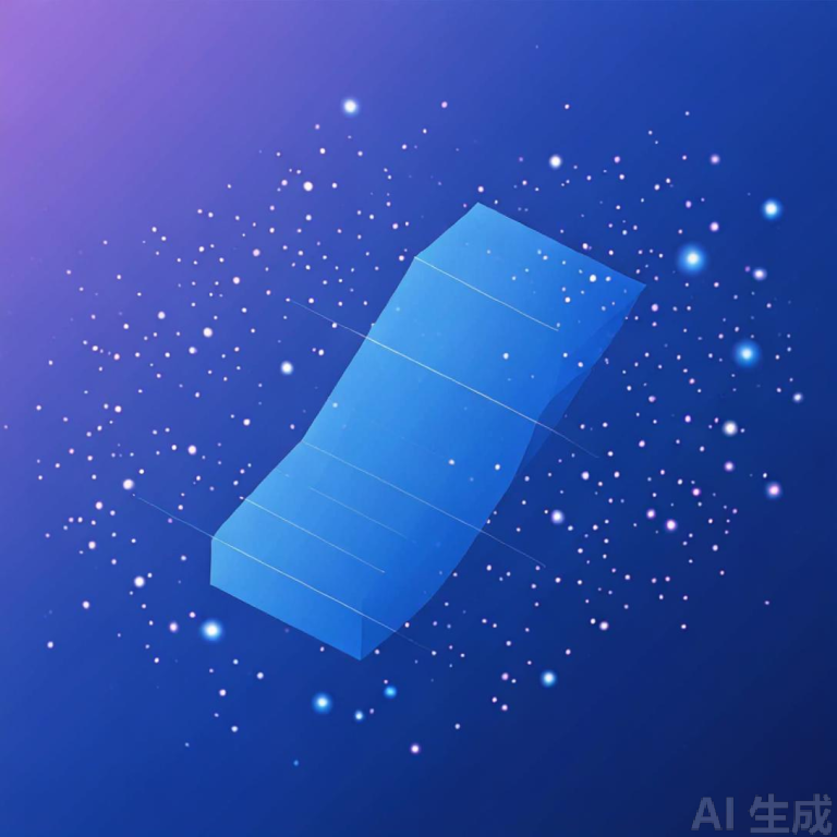 AI 生成配图