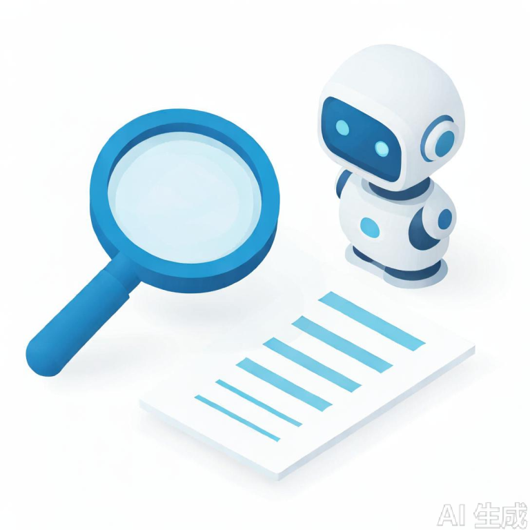 AI 生成配图