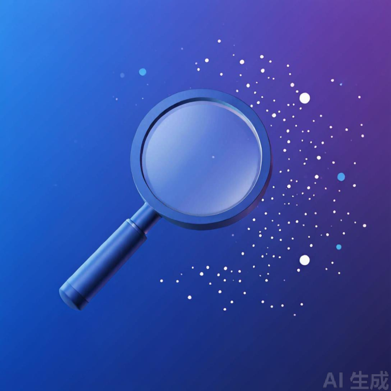 AI 生成配图
