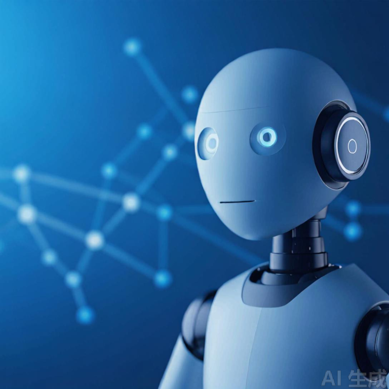AI 生成配图