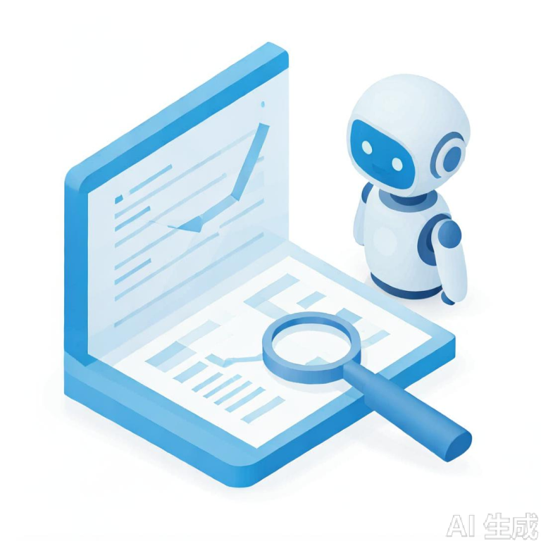 AI 生成配图