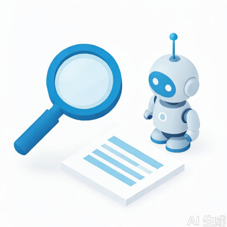 AI 生成配图