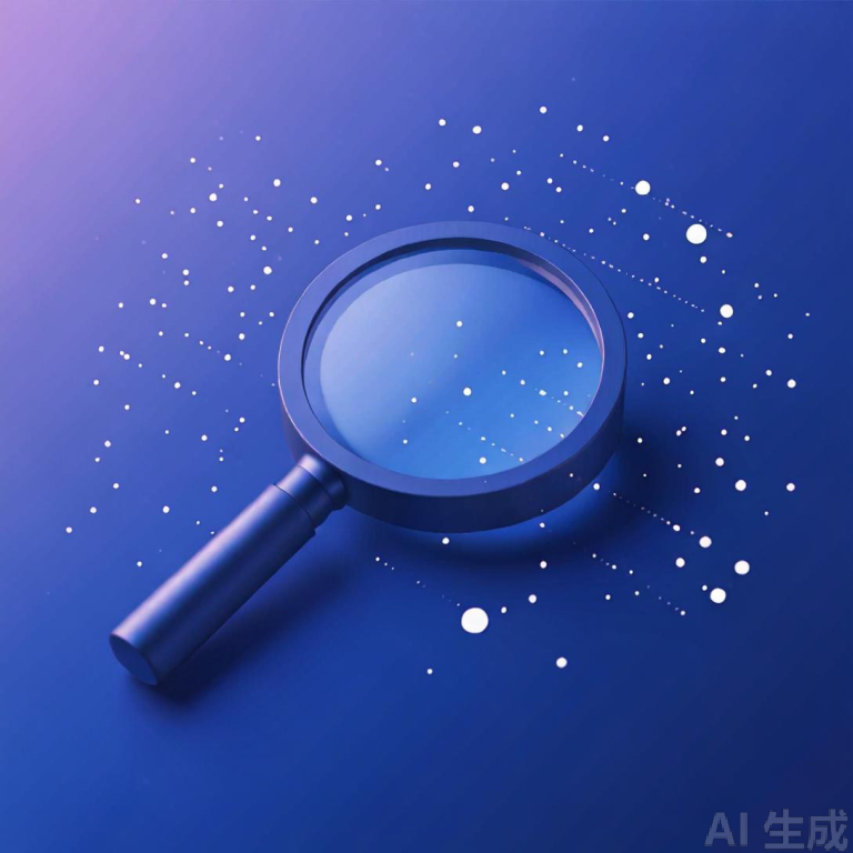 AI 生成配图