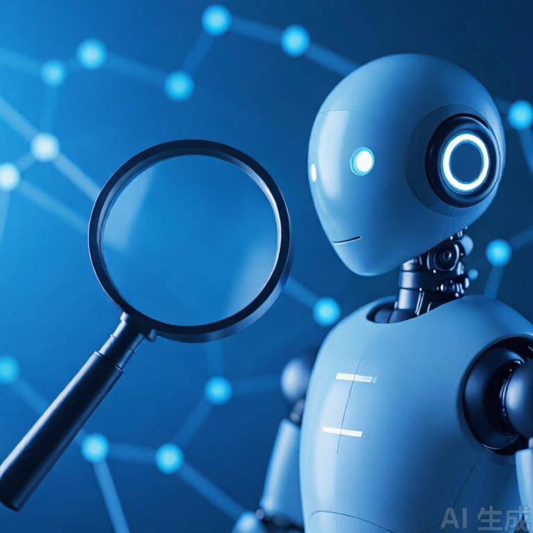 AI 生成配图