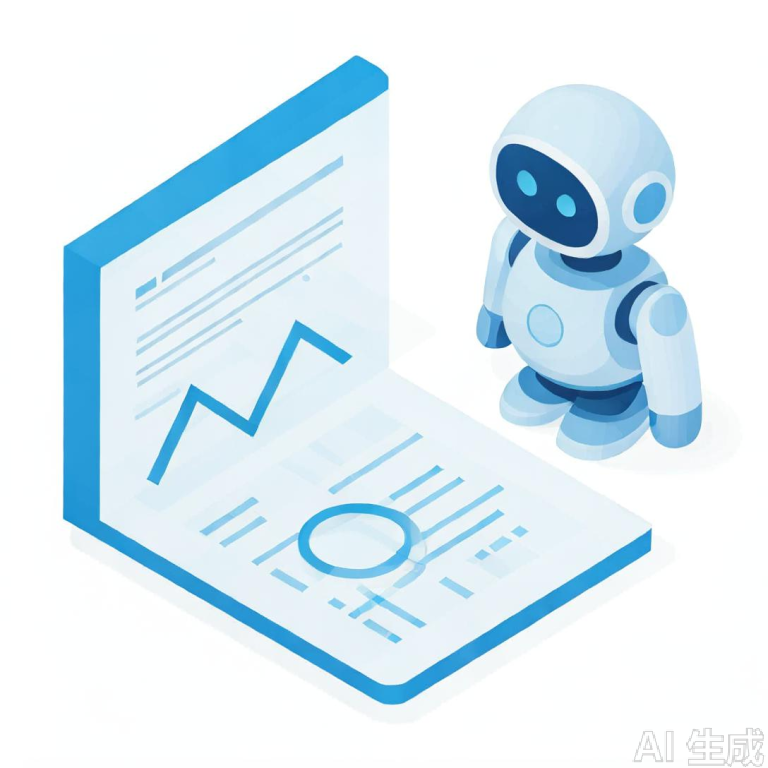 AI 生成配图