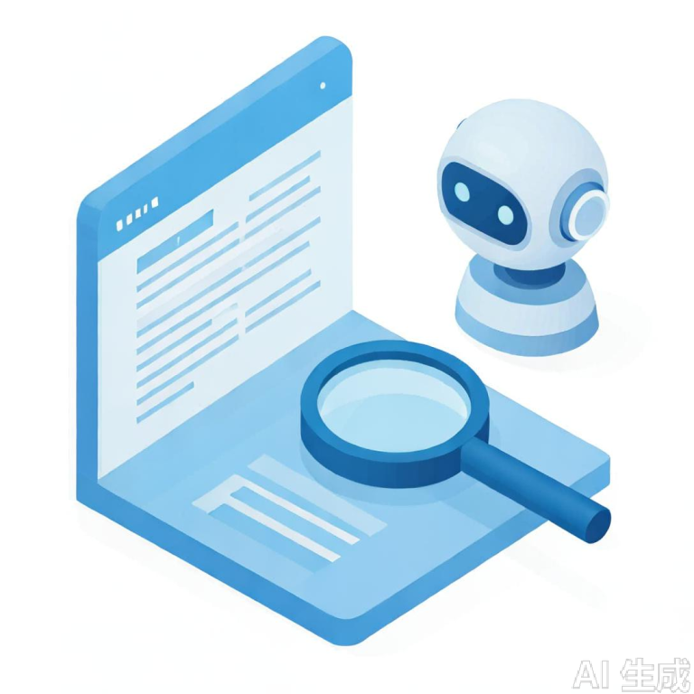 AI 生成配图