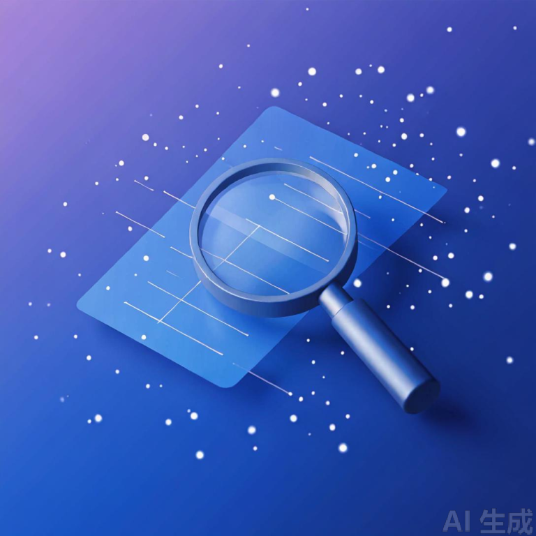AI 生成配图
