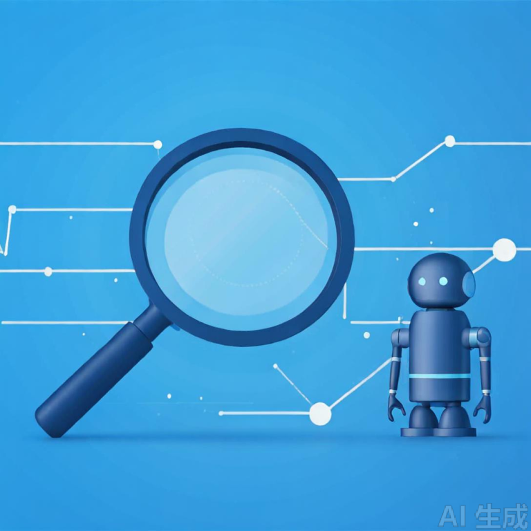 AI 生成配图
