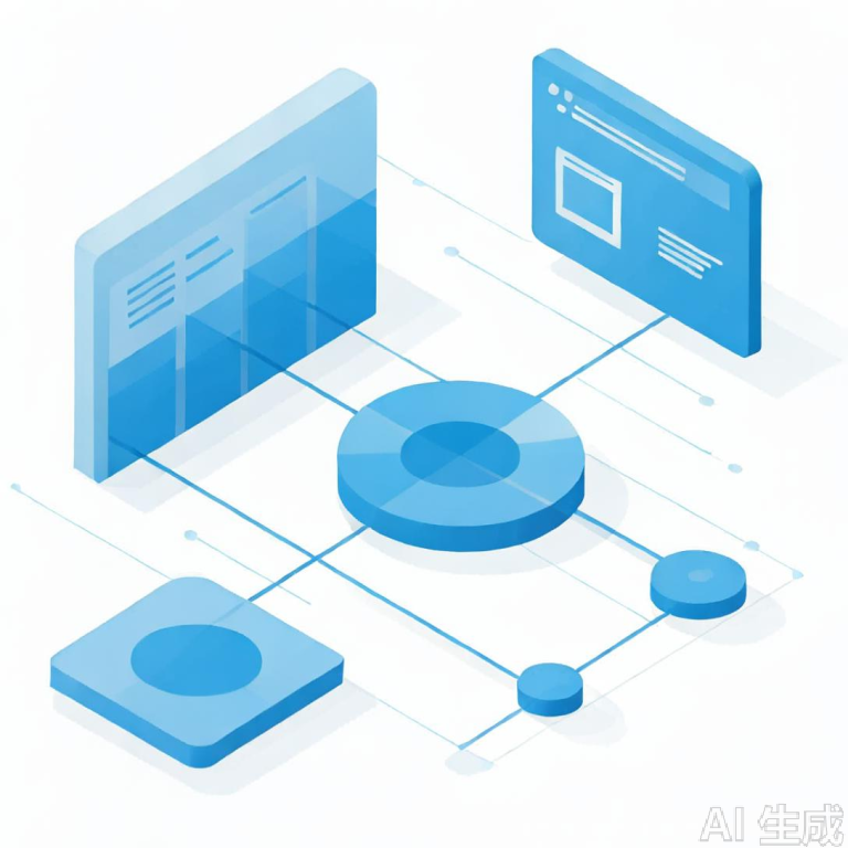 AI 生成配图
