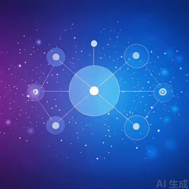 AI 生成配图