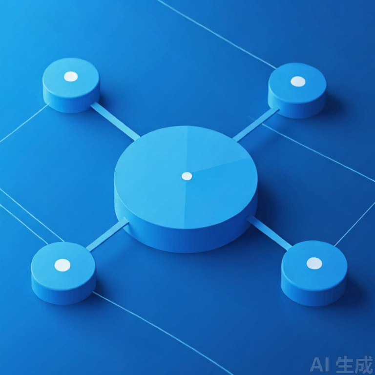 AI 生成配图