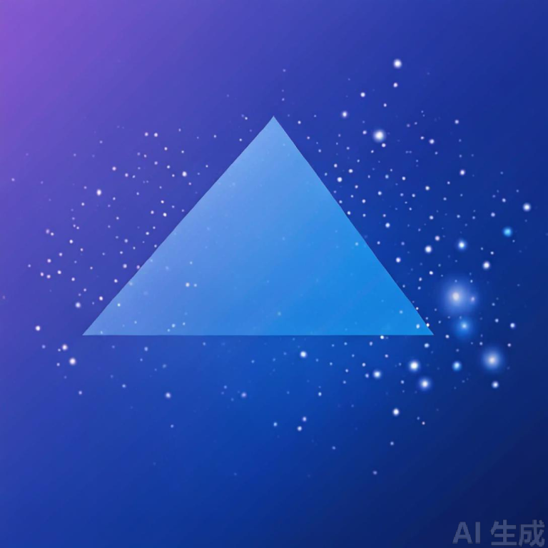 AI 生成配图