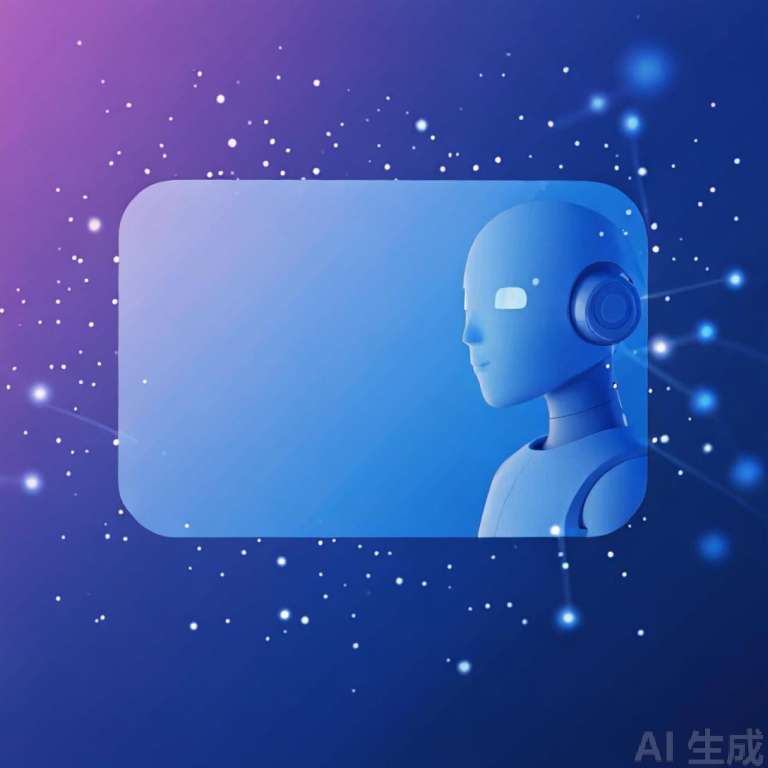AI 生成配图