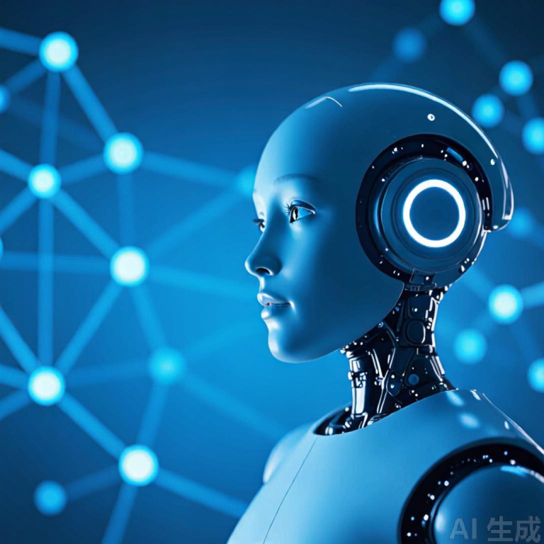 AI 生成配图